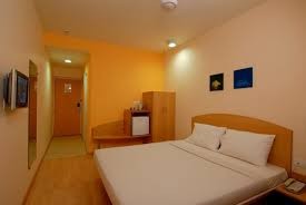 Ginger Hotel Bhubaneshwar